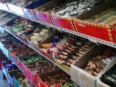 -庆祥斋糕点厂(留学路店)