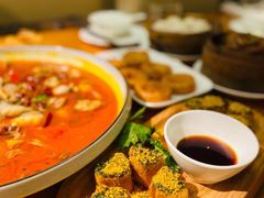 -莲餐厅·湖北菜·藕汤老手艺(愚园路店)