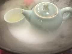 -十八棵（老龙井）御茶园(老龙井店)