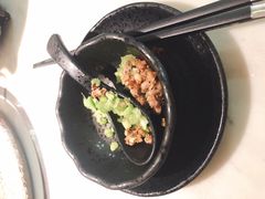-左庭右院鲜牛肉火锅(浦江欢乐颂店)