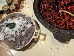 -渝宗老灶火锅(时代天街店)