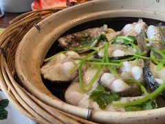 -广府乡下·饭庄(新港东路店)