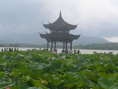 -西湖游船
