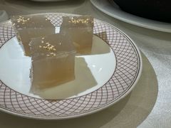 -聚春园自助餐厅(东街口店)