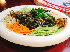 -鲜得莱渔港·小平岛海胆馆(七贤岭店)