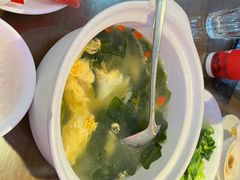 -木桶记臭鳜鱼·安徽非遗名菜(火车站白马老店)