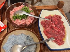 -憨铁匠火锅(红山6979店)