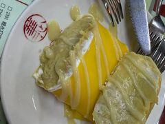 -香港華心糖水鋪(南西总店)