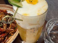-魏客咖啡(中铁中心店)