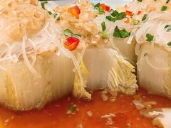 -聚宾楼·烤鸭·家宴(科技三路店)