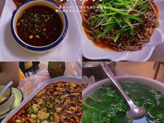 -洪霞餐馆