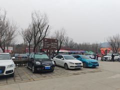 -黄帝陵