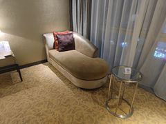 -北京朝阳悠唐皇冠假日酒店