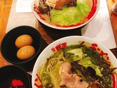 -豚王拉面(澳门银河店)