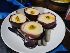 -甘尼仕印度餐厅爵士酒吧(阳春巷店)