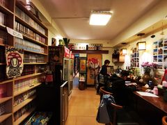 -胜代日本料理(云程巷小区店)