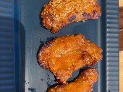 -必胜客(金高店)