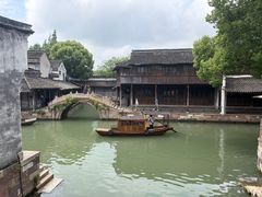 -乌镇东栅景区