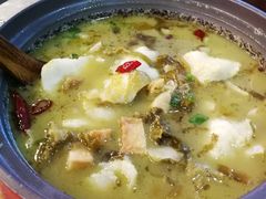 -周鱼小馆石锅酸菜鱼(活力汇店)