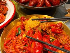 -怪怪龙虾·来自江苏盱眙(惊驾路店)