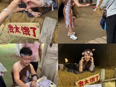 -北戴河集发农业梦想王国