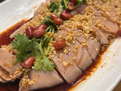 -猪腰一家·地道佛山菜(盐步店)