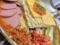 -BOPEYE·波派炸鸡(九霄天地店)