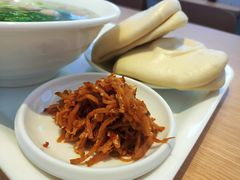 -关中闫记粉蒸肉(和平路店)