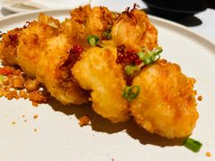 -广州富力丽思卡尔顿酒店·丽轩·粤菜