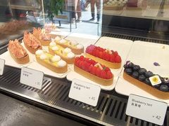 -Money Shops(愚园路店)