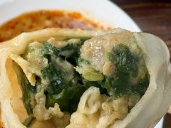 -叶存利海鲜大馅饺子(海宁路总店)
