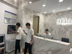 -OnHair Salon