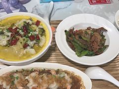 -乡村基·川味现炒大王(熙悦天街店)