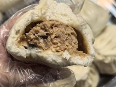 -白玉兰食品(中山公园龙之梦店)
