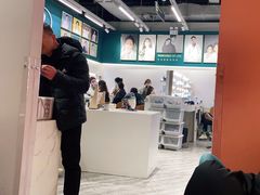 -海马体照相馆(合肥包河万达广场店)