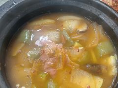 -贤花饭店(城阳店)