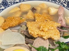 -小潘记鸭血粉丝汤
