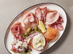 -DA·MARCO大马可意大利餐厅(京华店)