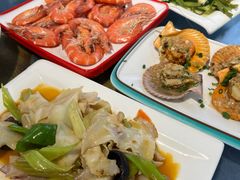 -阿弟特色海鲜餐厅·大排档(平潭店)