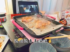 -么子烤肉(化龙池店)