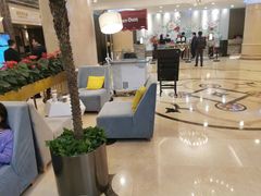 -逸派咖啡 EPARKCOFFEE(广安门店)