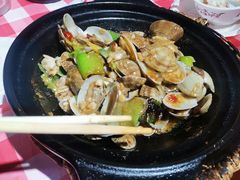 -永信海鲜(群星城店)