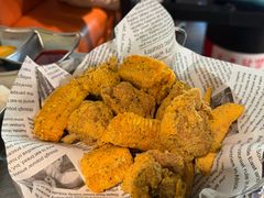 -吴草鸡爪오초닭발(城阳总店)