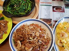 -小龍鳳餐室(番禺路店)