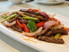 -海儀美食楼(湾仔海鲜街店)