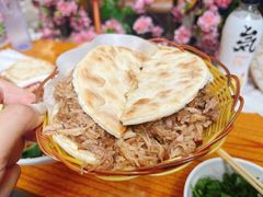 -老陈婆手工面庄