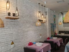-拿渡·水煮鱼麻辣香锅(王府井奥莱·香江小镇店)