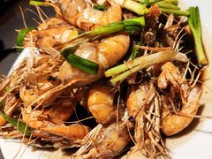-老头儿油爆虾(星光一期店)