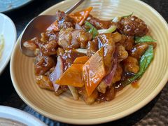 -长春凯悦酒店-品悦中餐厅