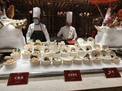 -雍和会海鲜姿造自助(湖东路店)